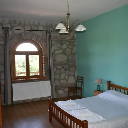 Elizbar Talakvadze Winery Villa Kardanakhi Exterior photo