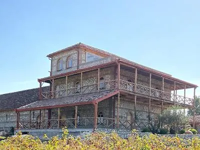 Elizbar Talakvadze Winery