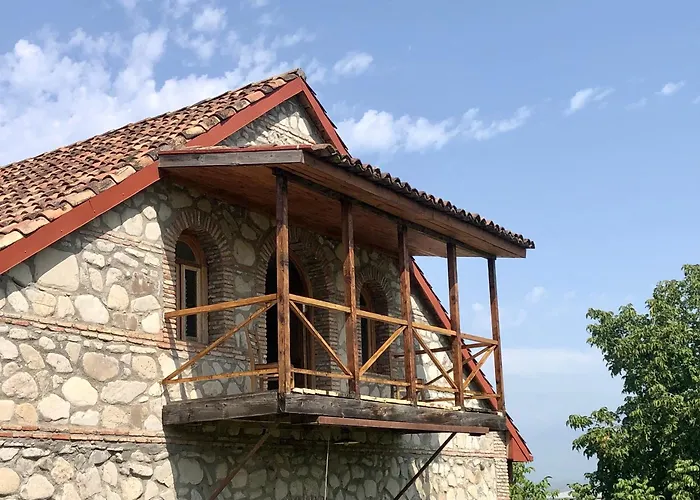 Elizbar Talakvadze Winery