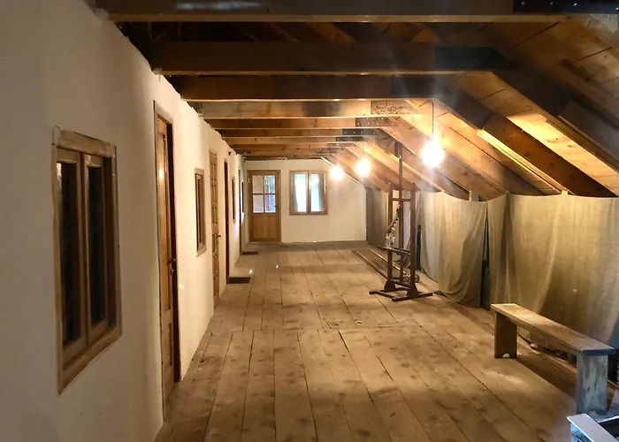 Elizbar Talakvadze Winery