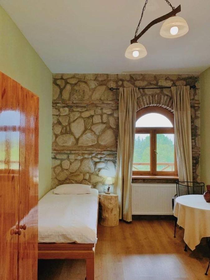 Elizbar Talakvadze Winery Farm stay