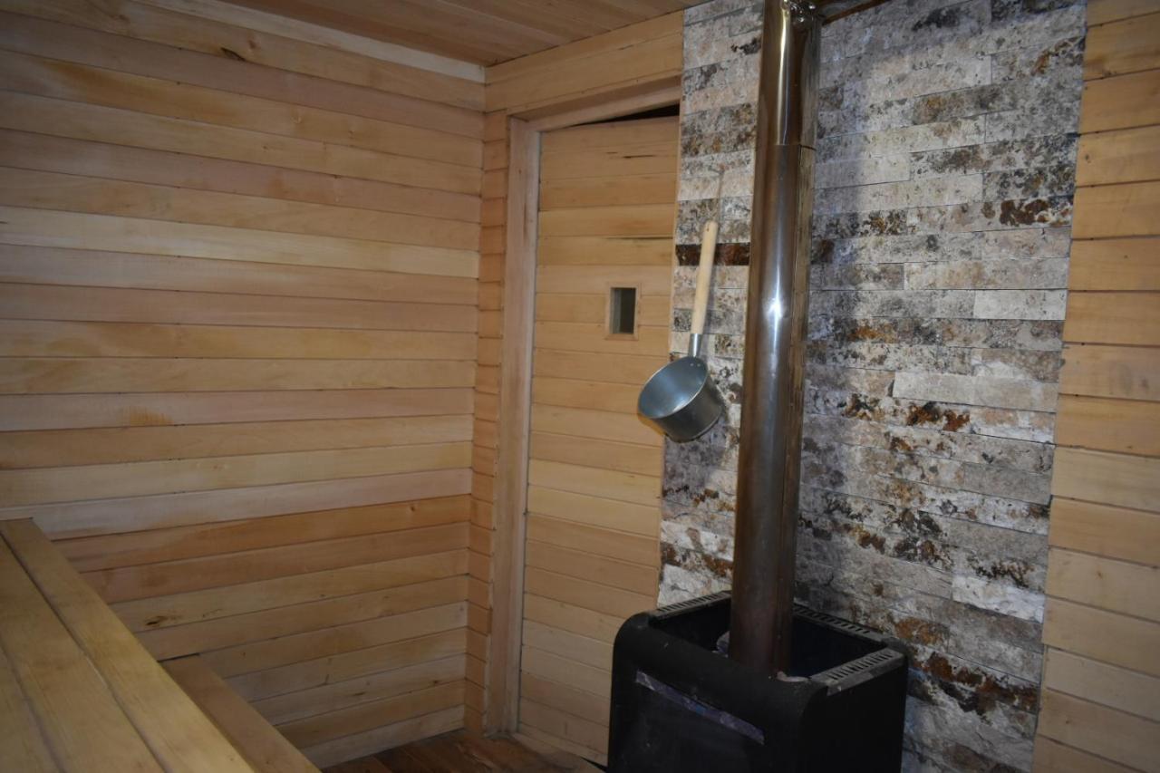 Farm stay Elizbar Talakvadze Winery *