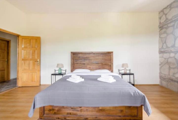 Farm stay Elizbar Talakvadze Winery *