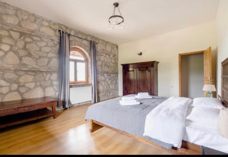 Farm stay Elizbar Talakvadze Winery