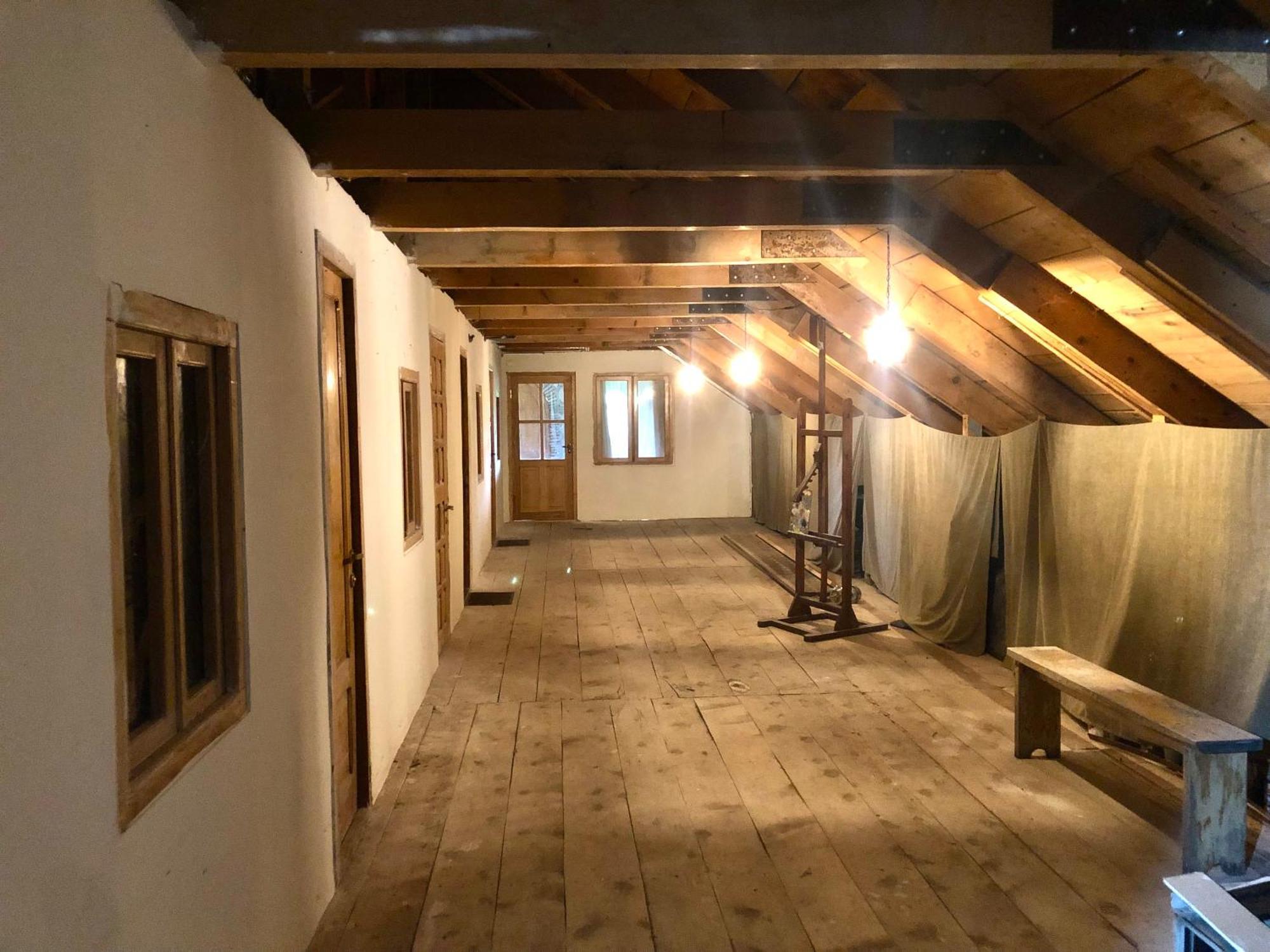 Elizbar Talakvadze Winery Фермерський будинок Kardanakhi