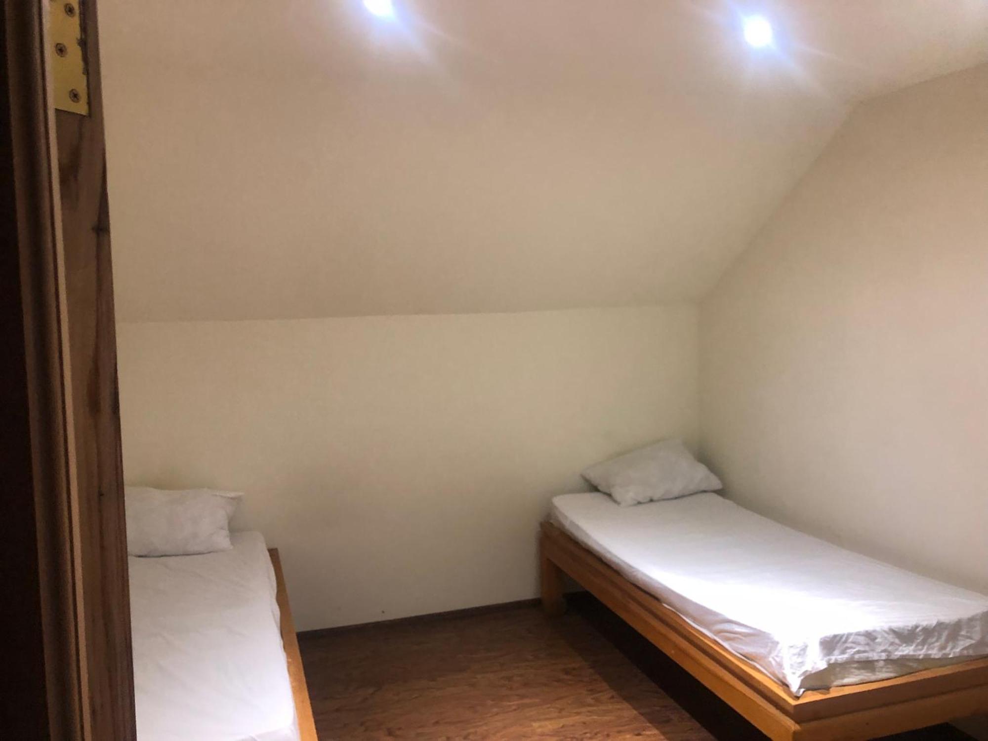 Farm stay Elizbar Talakvadze Winery Kardanakhi