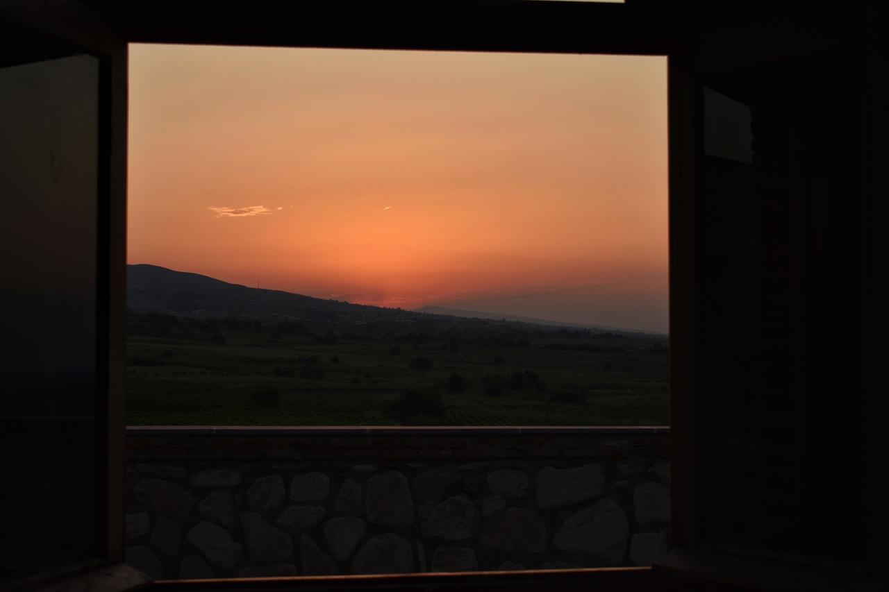 Elizbar Talakvadze Winery * Kardanakhi