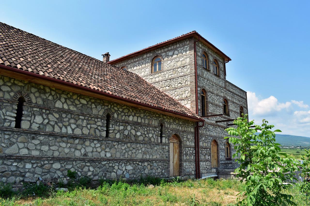 Elizbar Talakvadze Winery Farm stay