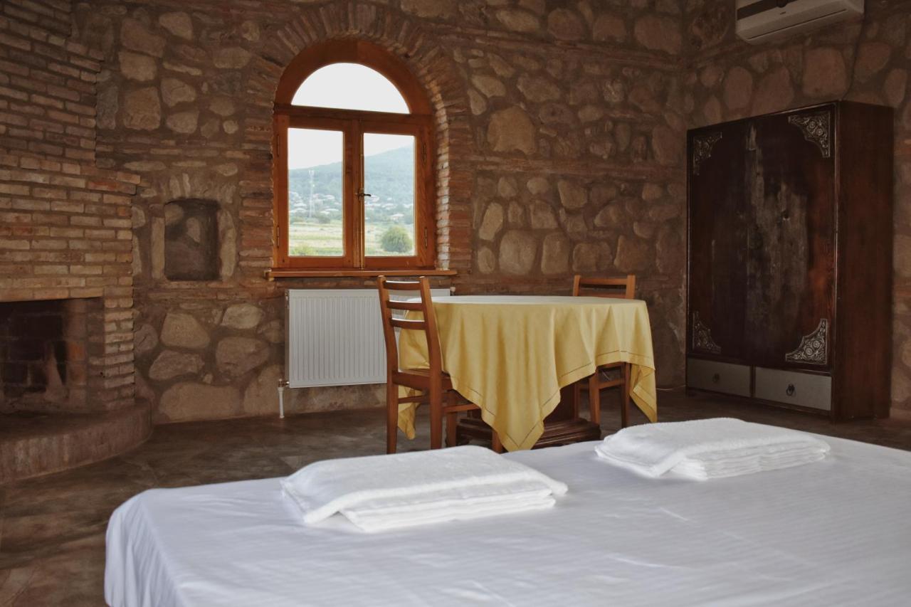 Elizbar Talakvadze Winery