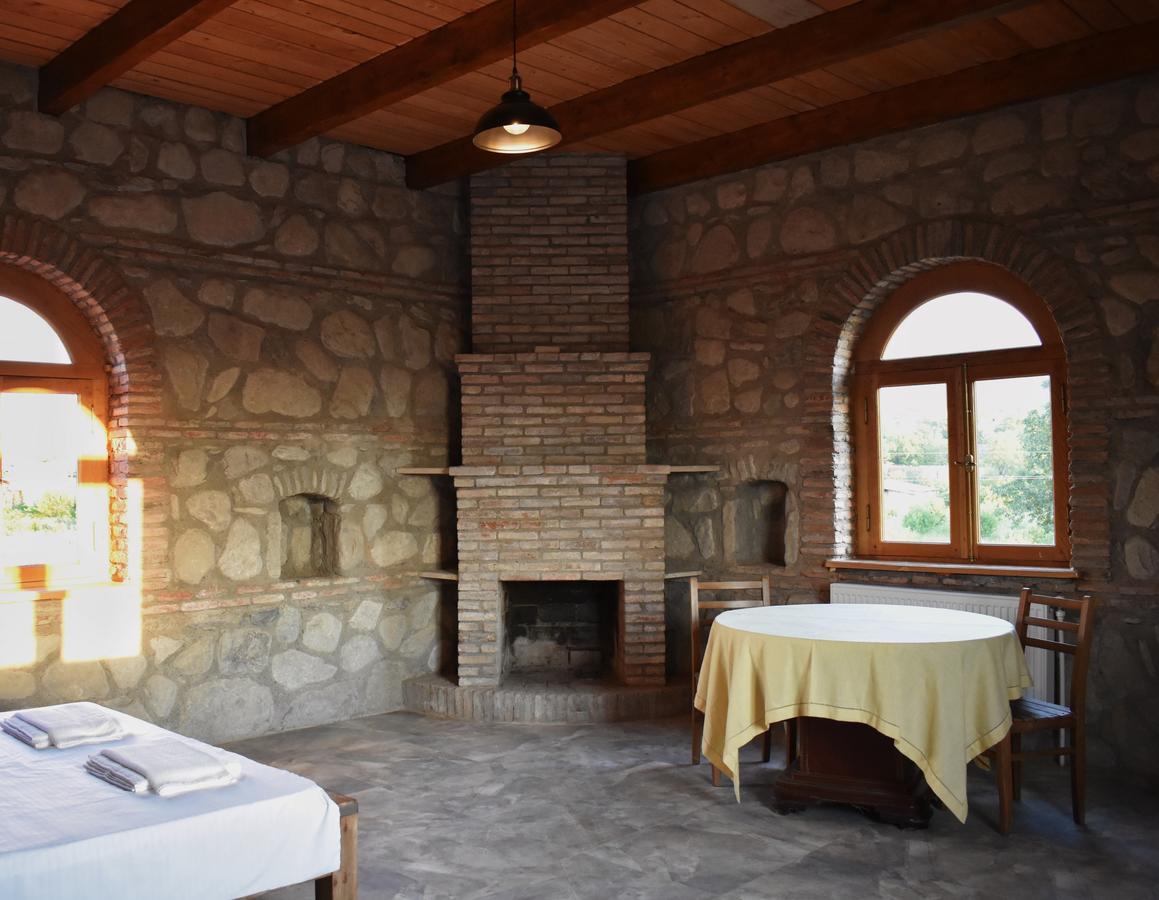 Elizbar Talakvadze Winery Farm stay *