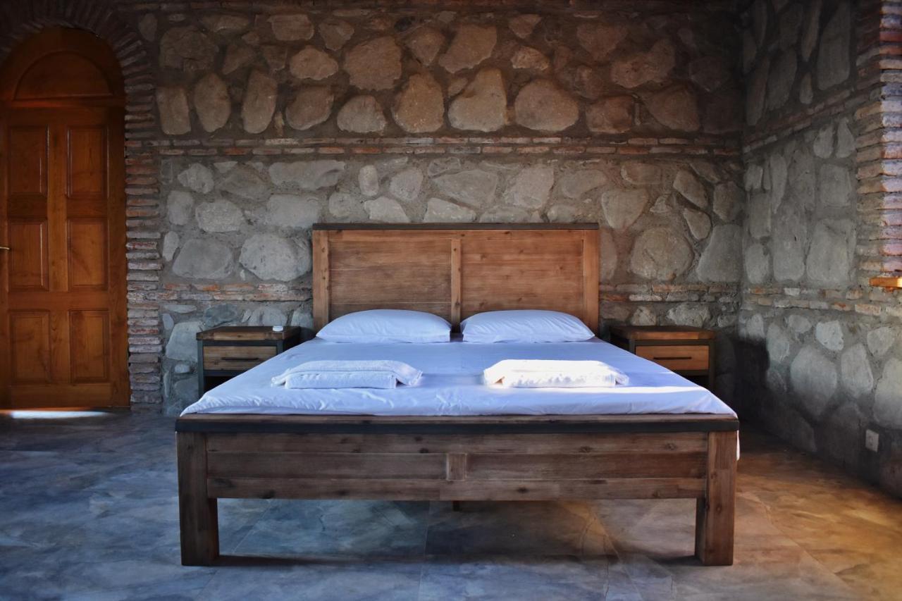 Elizbar Talakvadze Winery Farm stay