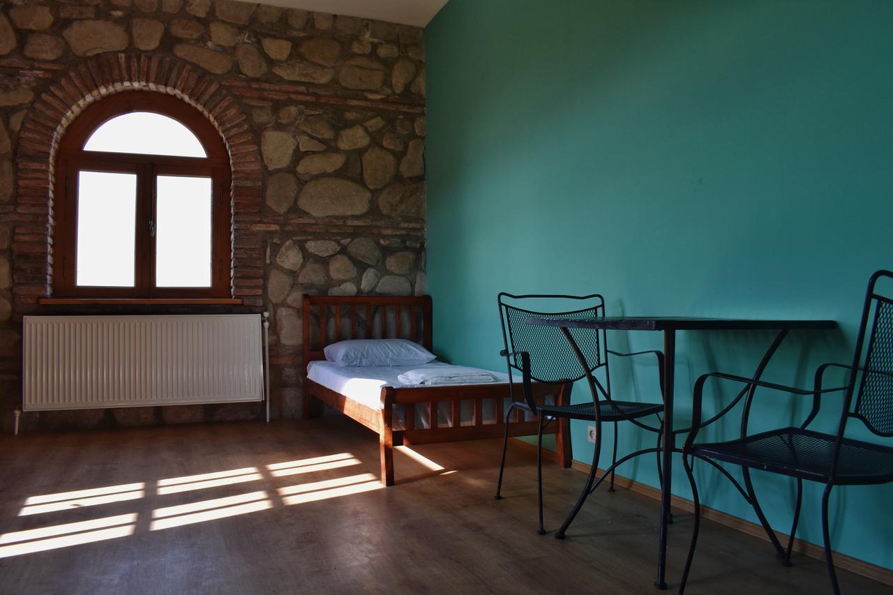 Farm stay Elizbar Talakvadze Winery *